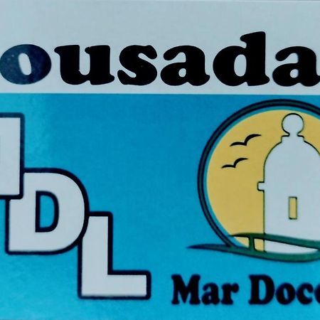 Mar Doce Lar Hotel Cabo Frio Exterior foto