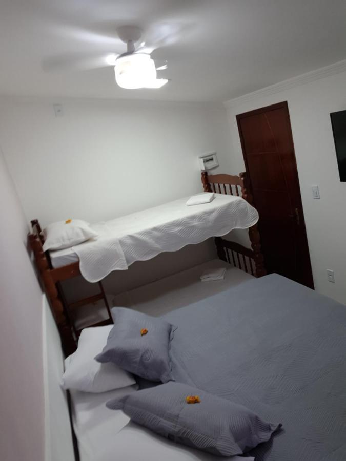 Mar Doce Lar Hotel Cabo Frio Exterior foto