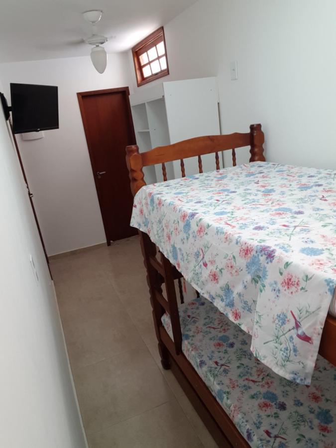 Mar Doce Lar Hotel Cabo Frio Exterior foto