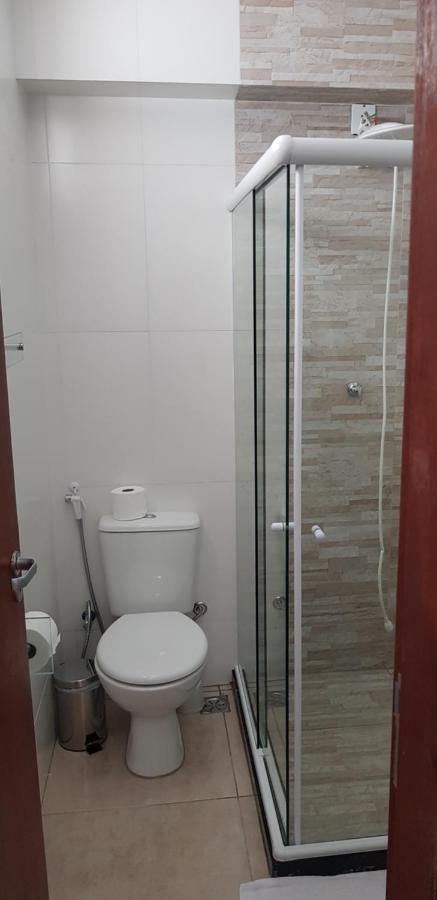 Mar Doce Lar Hotel Cabo Frio Exterior foto