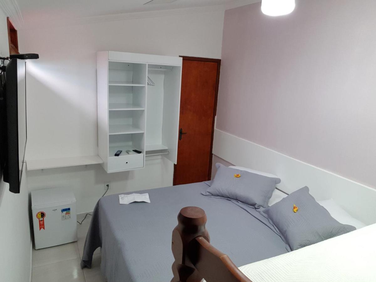 Mar Doce Lar Hotel Cabo Frio Exterior foto