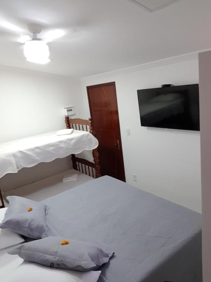 Mar Doce Lar Hotel Cabo Frio Exterior foto