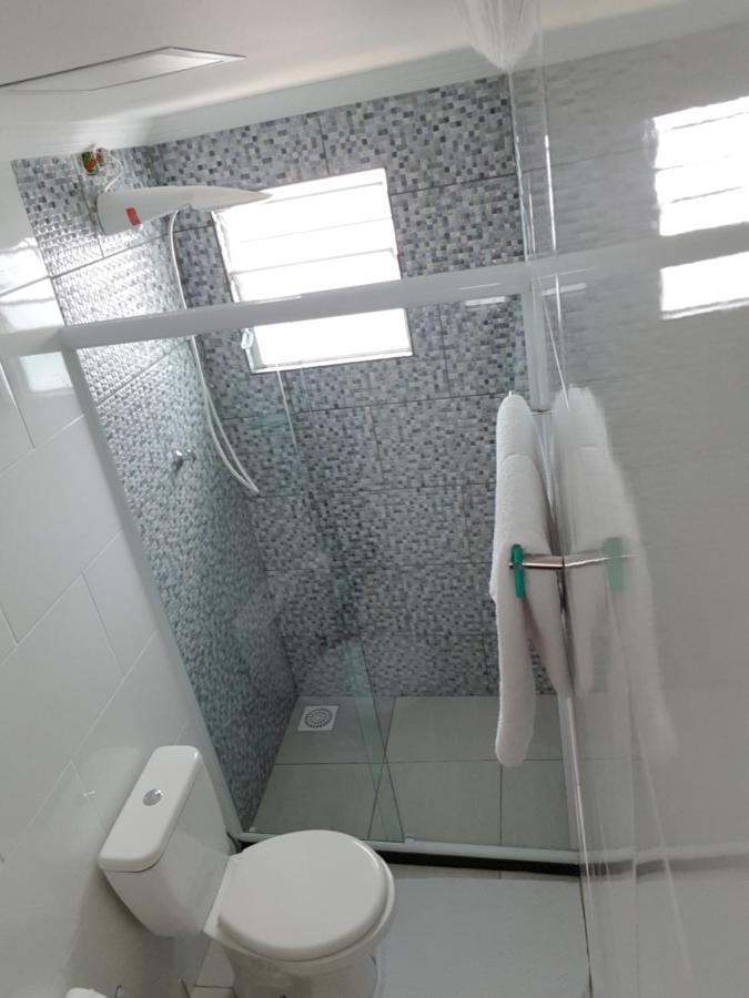 Mar Doce Lar Hotel Cabo Frio Exterior foto
